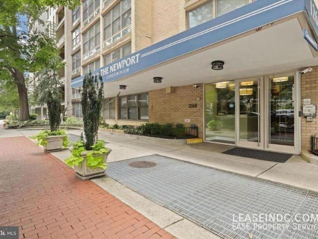 Condo for rent in Washington, Washington DC