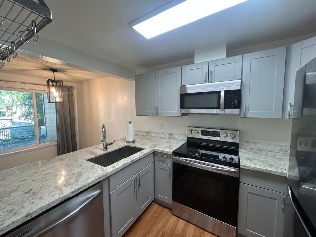 Condo for rent in Kirkland, Washington