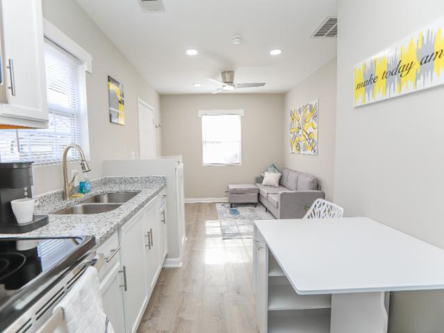 Condo for rent in Virginia