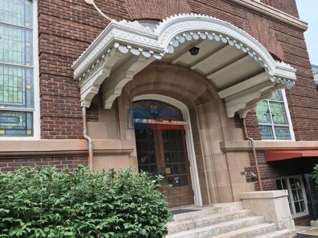 Condo for rent in Columbus, Ohio