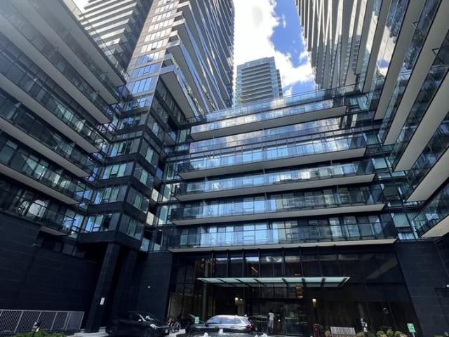 Condo for rent in Woburn, Ontario
