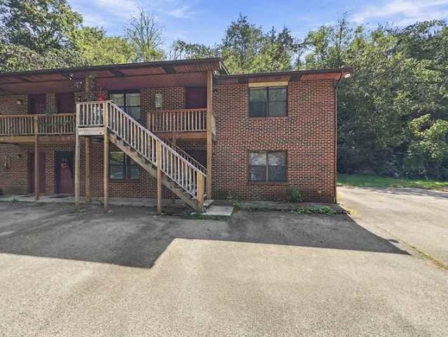 Condo for rent in Seymour, East Tennessee