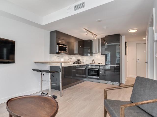 Condo for rent in Vancouver, British Columbia