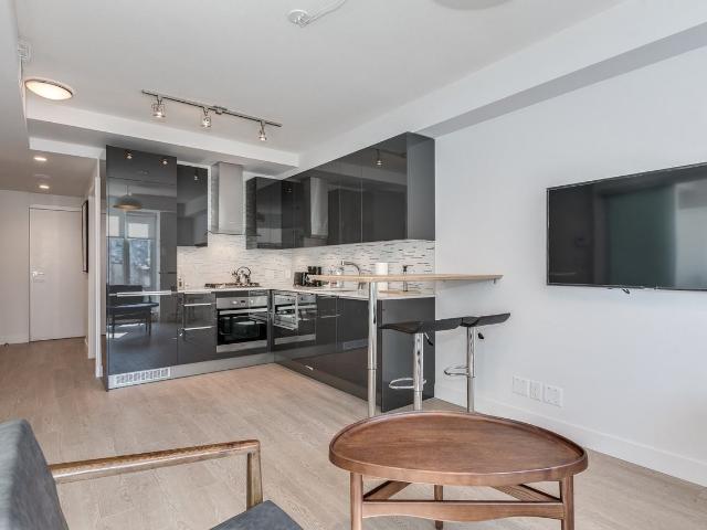 Condo for rent in Vancouver, British Columbia
