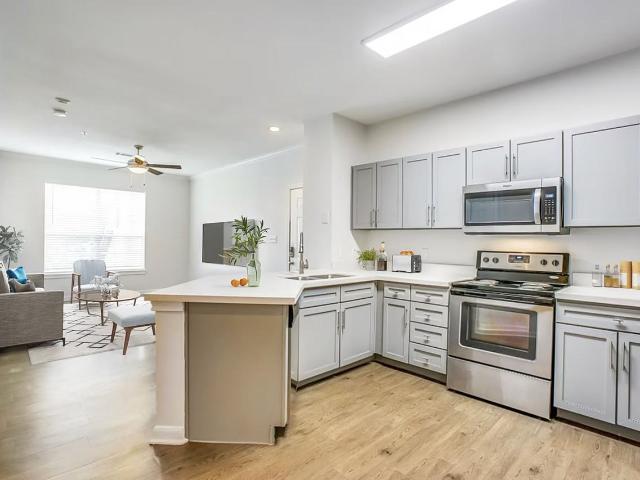 Condo for rent in Harris, Texas