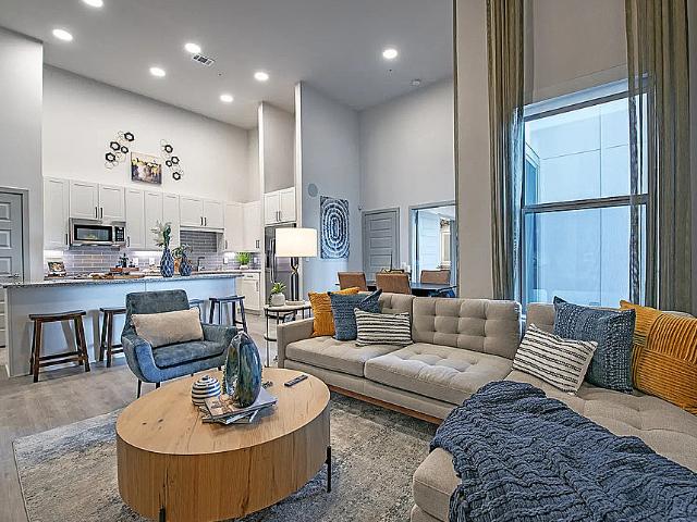Condo for rent in Allen, Texas