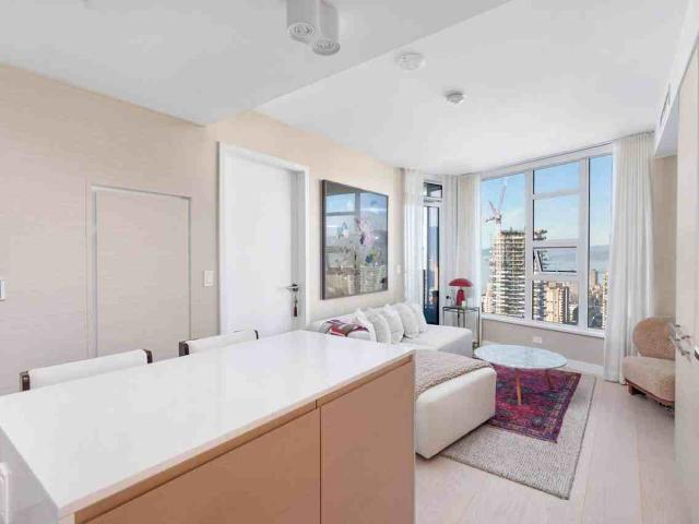 Condo for rent in Vancouver, British Columbia
