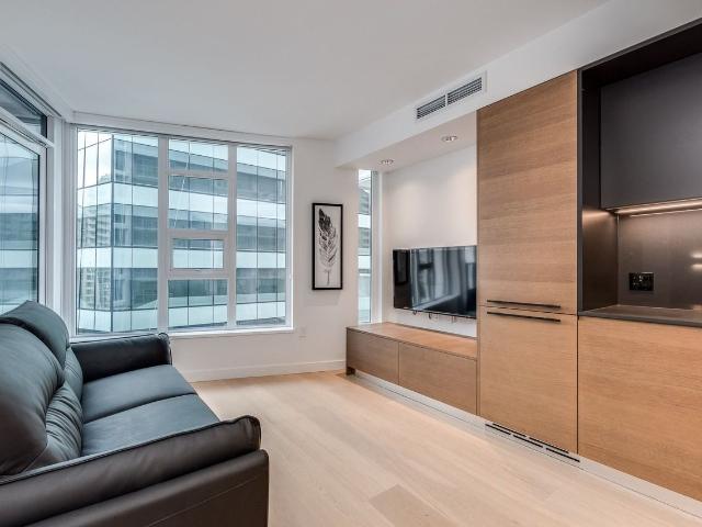 Condo for rent in Vancouver, British Columbia