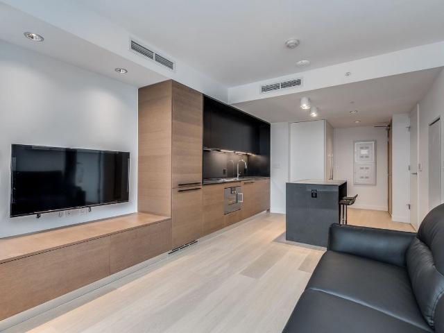 Condo for rent in Vancouver, British Columbia