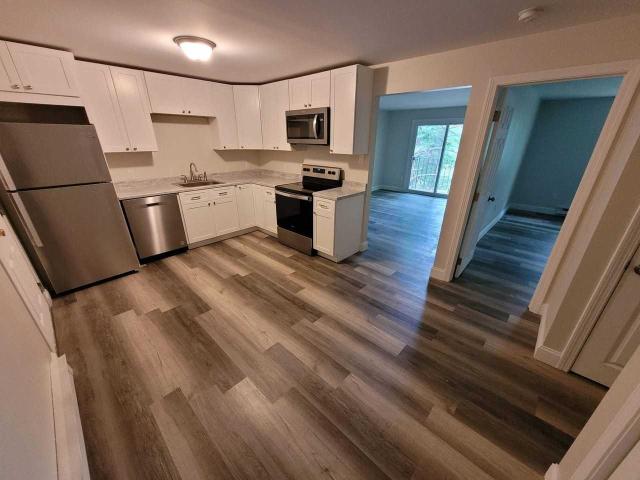 Condo for rent in Concord