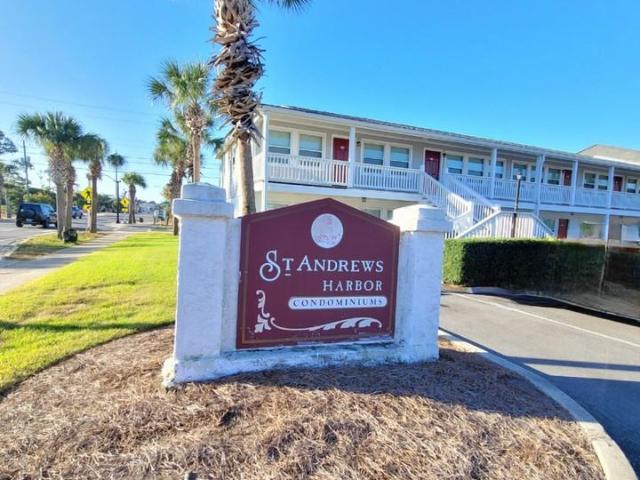 Condo for rent in Panama City Beach, Florida