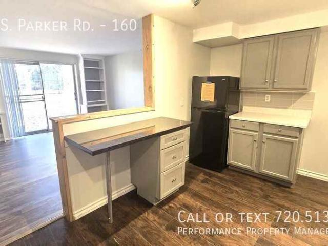 Condo for rent in Denver, Colorado