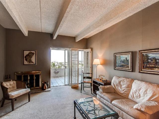 Condo for rent in Denver, Colorado