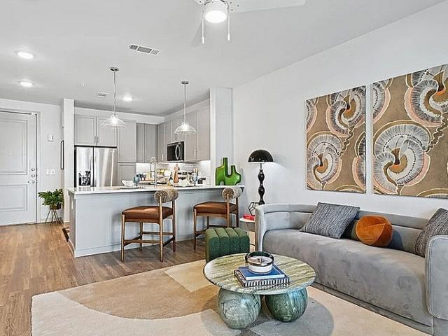 Condo for rent in Arlington, Texas