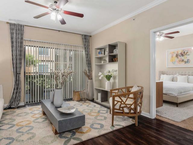 Condo for rent in Harris, Texas