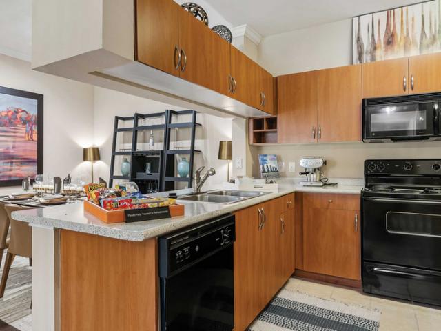 Condo for rent in Harris, Texas