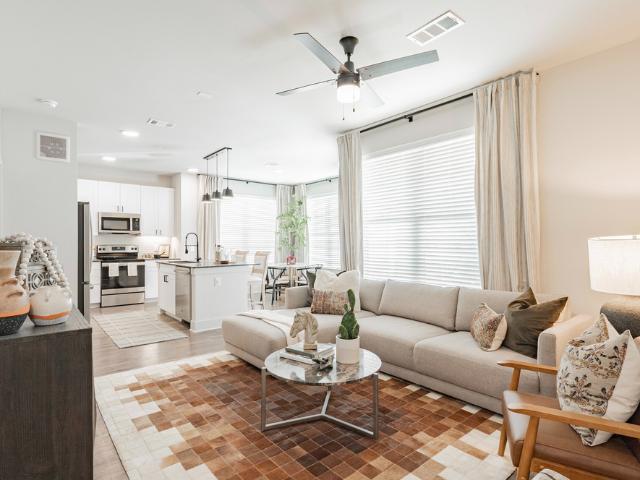 Condo for rent in Keller, Tarrant County