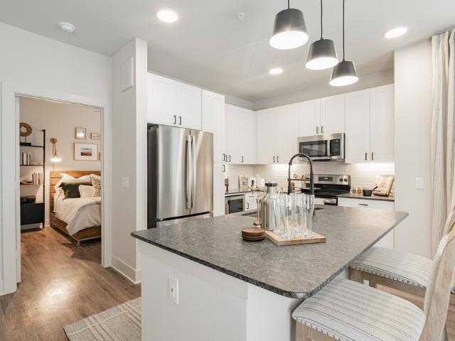 Condo for rent in Keller, Tarrant County