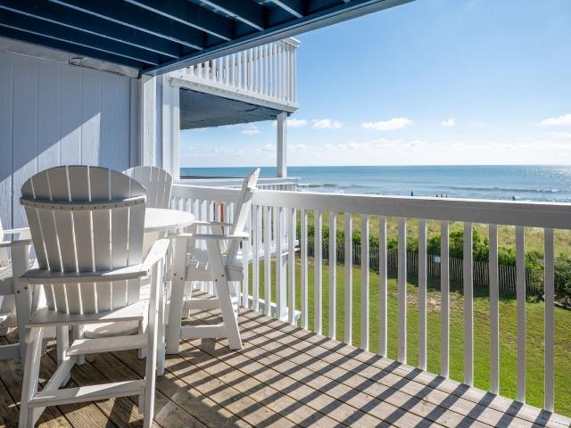 Condo for rent in Carolina Beach, North Carolina