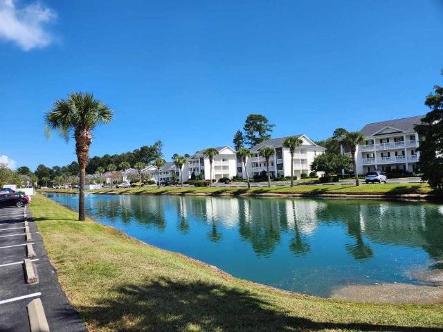 Condo for rent in Myrtle Beach, South Carolina