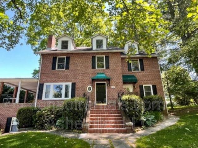 Condo for rent in Patton Park, Hendersonville
