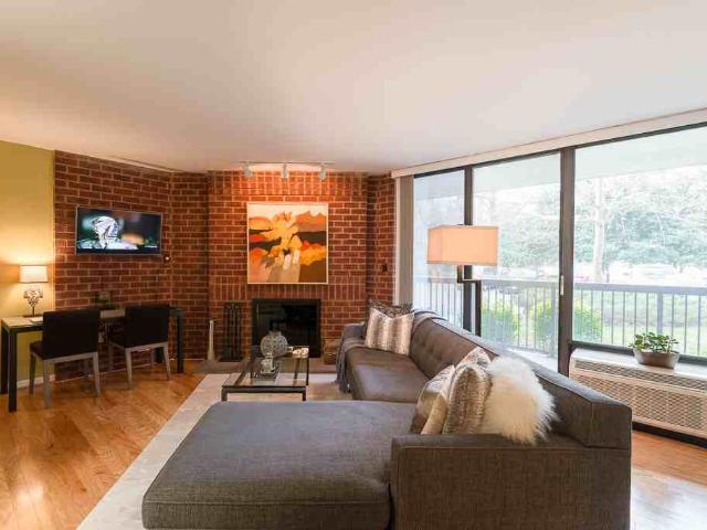 Condo for rent in Washington, Washington DC