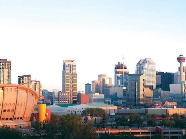 Condo for rent in Northwest, Alberta