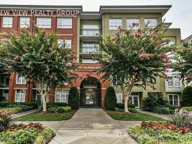 Condo for rent in Mecklenburg, North Carolina