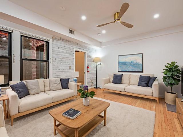 Condo for rent in Washington