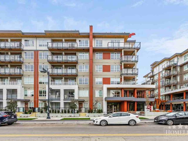 Condo for rent in Surrey, British Columbia