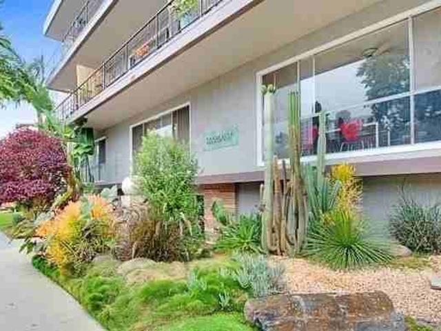 Condo for rent in Long Beach, California