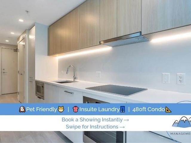 Condo for rent in Surrey, British Columbia