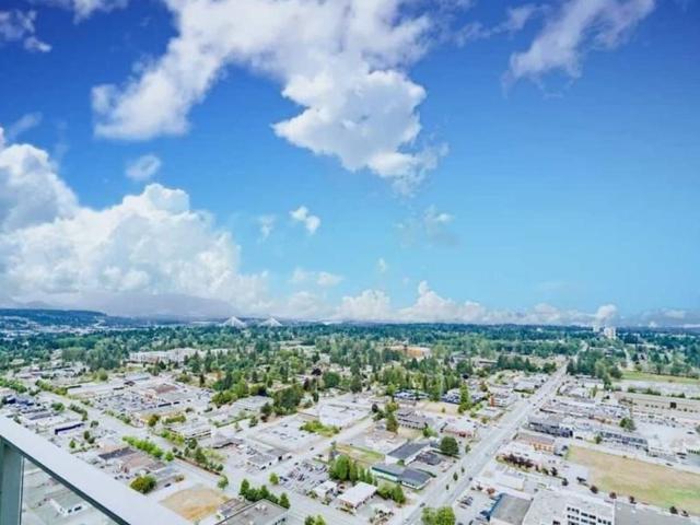 Condo for rent in Surrey, British Columbia