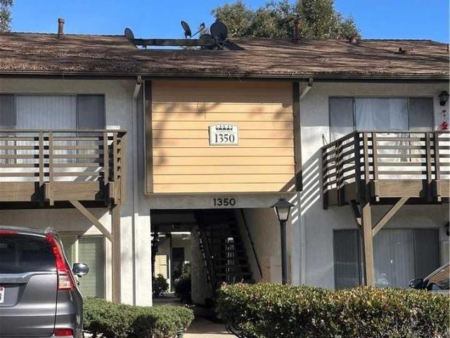 Condo for rent in La Habra, California
