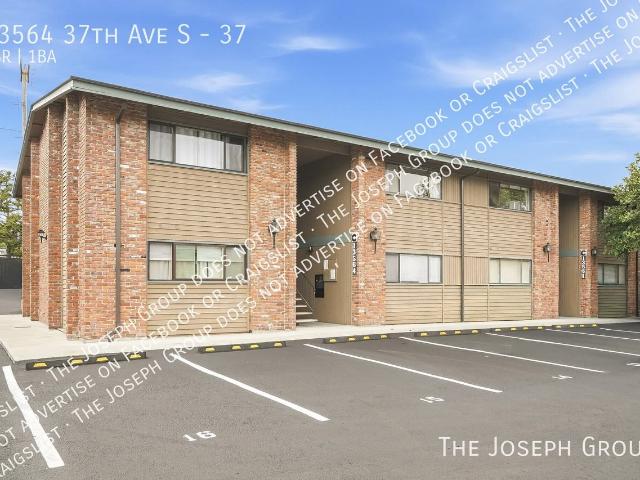 Condo for rent in Tukwila, Washington