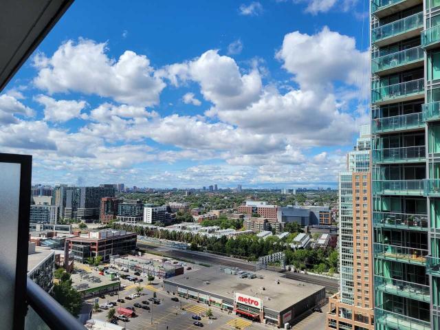 Condo for rent in Woburn, Ontario