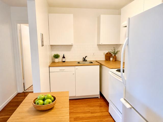 Condo for rent in Boston, Massachusetts