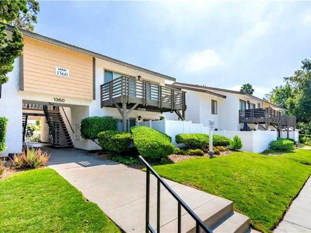 Condo for rent in La Habra, California
