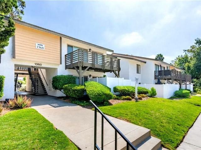 Condo for rent in La Habra, California