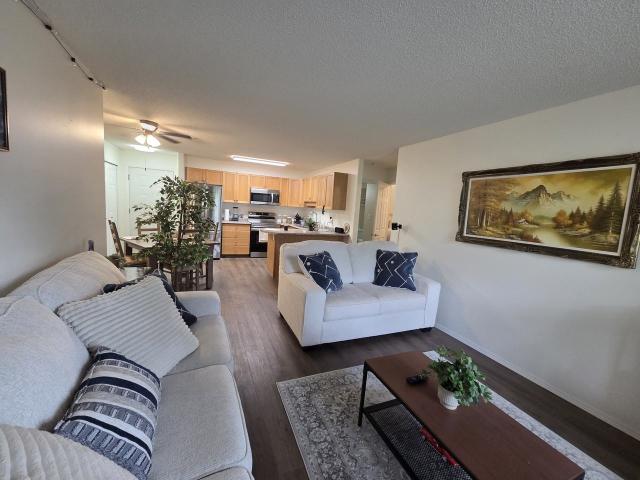 Condo for rent in Wedgewood, Alberta