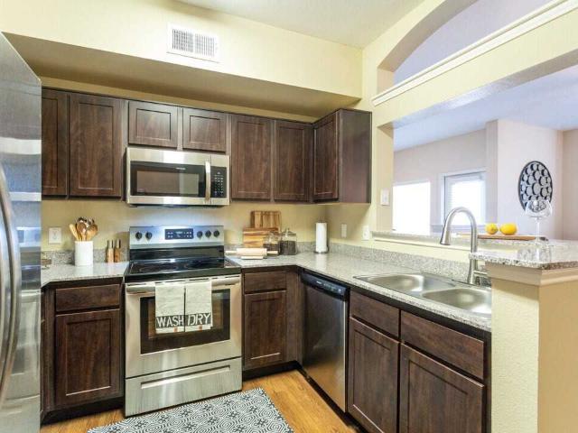Condo for rent in Harris, Texas
