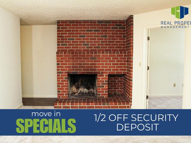 Condo for rent in Charlottesville Condo for rent in Charlottesville