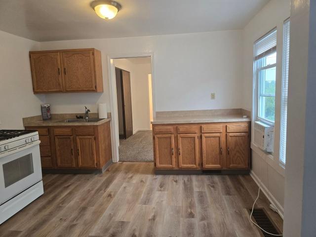 Condo for rent in Summit, Ohio