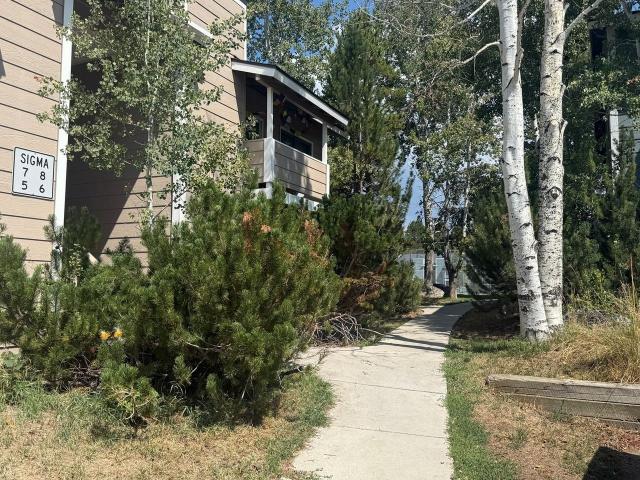 Condo for rent in Steamboat Springs, Routt County