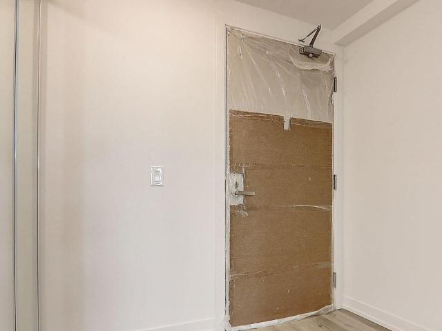 Condo for rent in Woburn, Ontario