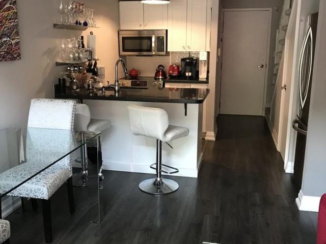 Condo for rent in Woburn, Ontario