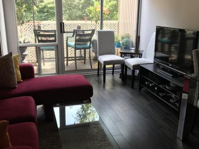 Condo for rent in Woburn, Ontario