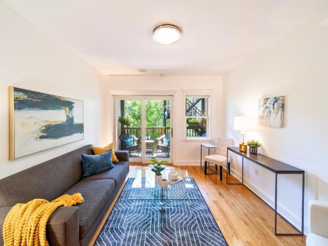 Condo for rent in Jersey City, New Jersey