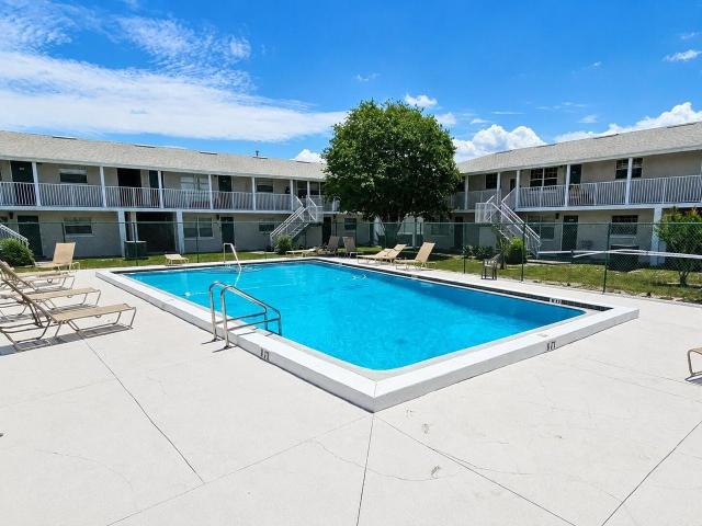 Condo for rent in Mount Dora, Lake County
