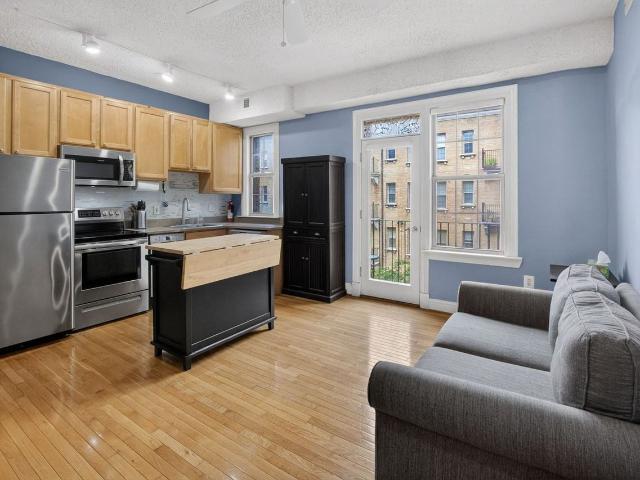 Condo for rent in Washington, Washington DC